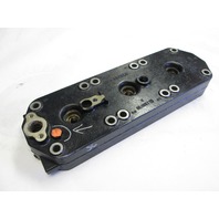 858281A9 Mercury Mariner Outboard Cylinder Head 140-150 Hp V6