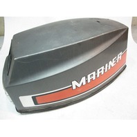 2168-8587M Mariner 25 Hp Outboard Top Cowl Engine Cap 9368M 9387M
