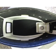 2168-8587M Mariner 25 Hp Outboard Top Cowl Engine Cap 9368M 9387M