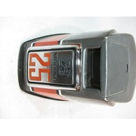 2168-8587M Mariner 25 Hp Outboard Top Cowl Engine Cap 9368M 9387M