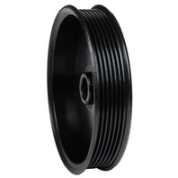 861578 Mercruiser Power Steering Pump  Serpentine Pulley 5.75" for Sterndrives