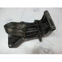 1466-4176A1 Mercury Outboard 650 65 HP 3 Cyl Long Shaft Swivel Bracket
