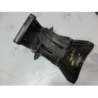 1466-4176A1 Mercury Outboard 650 65 HP 3 Cyl Long Shaft Swivel Bracket