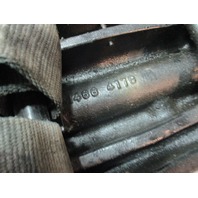 1466-4176A1 Mercury Outboard 650 65 HP 3 Cyl Long Shaft Swivel Bracket