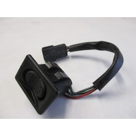 87-8569901 Mercury Outboard Trim & Tilt Switch For Bottom Cowl 87-896620001