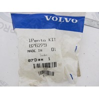 876279 Volvo Penta Marine Engine Lower Gearcase Bushing Kit