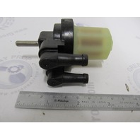 35-879884T Fits Mercury QUICKSILVER FUEL FILTER-Cartridge Type Inline Fuel Filter