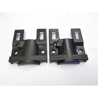 881917 Mercury Mariner 75-125 Hp Outboard Midsection Lower Mount Clamp