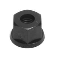 11-88228 Nylon Prop Nut Mercury/Mariner/Force 9.9-25HP