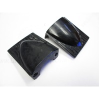 882752 Mercury Mariner 75-125 Hp Outboard Midsection Lower Mount Cover