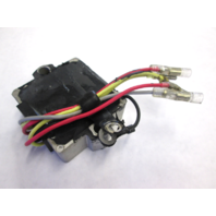 854515 8M0084173 Mercury Mariner 30-125 Hp Outboard Voltage Regulator 854515T 1