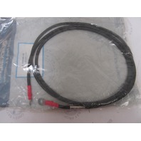 84-88439A9 Fits Mercury Mariner 25-60 HP Outboard Positive Battery Cable