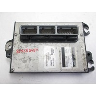 88555845T Mercury Verado 250 Hp 4-Strk PCM Propulsion Control Module ECM Computer
