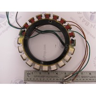 300-888793 Alternator Stator Force 50 90 120 Hp Outboards