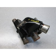 63588A1 Mercruiser Ford V8 302 351 Stern Drive Thermostat Housing 1971-77