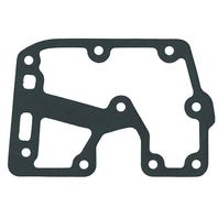 27-892157 414995 Exhaust Manifold Cover Gasket Mercury Mariner 20-25 HP 2-CYL