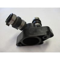 8M0005529 Mercury Mariner 75-115 Hp 4 Stroke EFI Outboard Manifold Housing