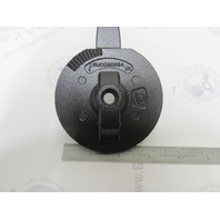 8M0091534 8M0089003 Mercury Mariner 75-115 EFI Outboard Anodic Trim Tab
