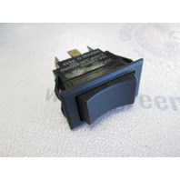 McGill Switch 2 Way On/Off Boat Switch 24V