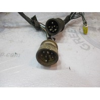 980938 OMC Stringer Ford V8 Stern Drive Engine Cable Wire Harness 235 HP 1976-77