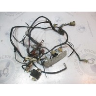 980938 OMC Stringer Ford V8 Stern Drive Engine Cable Wire Harness 235 HP 1976-77