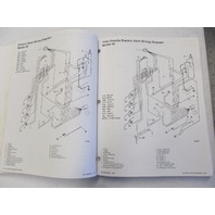 816981960 1996 Mercury Mariner Outboard Technicians Handbook