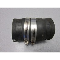 908518 OMC Stringer Exhaust Hose 120 Hp 1974-1976