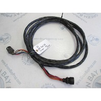 OMC Stringer Ford V8 Engine to Dash Wire Harness 16 Ft