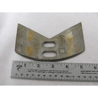 911746 0911746 911575 OMC Stringer Marine Engine Extension Rudder