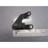 1990 OMC 4.3 V6 Throttle Cable Anchor Bracket 913795 914617