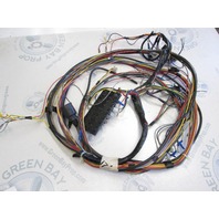 OMC Cobra Ford 2.3 4 Cyl Engine to Dash Wire Harness 17 Ft