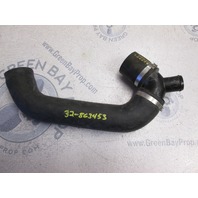 32-863453, 32-862274, 863455 Cooling System Hoses for Mercruiser 350 MAG MPI 8 cyl Stern Drive