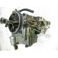 0985747 OMC Cobra Ford 2.3L Rochester 2 Jet Carburetor 0986866
