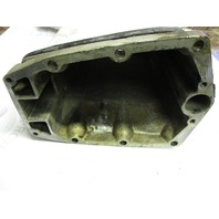 0321493 Evinrude Johnson 70 75 HP Outboard Midsection Exhaust Housing 1978-84