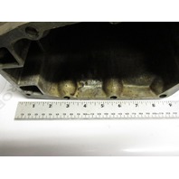 0321493 Evinrude Johnson 70 75 HP Outboard Midsection Exhaust Housing 1978-84