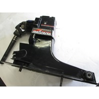 1547-9412A18  Mercruiser Alpha I Upper Unit Gear Case 1.98 Ratio 4 Cyl
