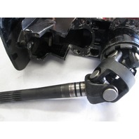 1547-9412A18  Mercruiser Alpha I Upper Unit Gear Case 1.98 Ratio 4 Cyl