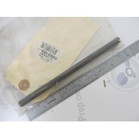0980183 980183 Tilt Worm Shaft for OMC Stringer 1964-1986 Stern Drive