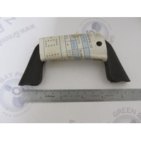 0980370 980370 OMC Stringer Marine Engine Bumper Assembly