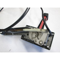 0980549 OMC Stringer Stern Drive Electric Shift In Wall