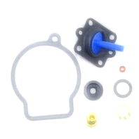 1395-9844A1 Primer/Injector Service Kit Mercury 6-25HP
