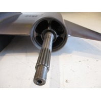 0985586 0987800 OMC Cobra Lower Unit V8 V6 4.3-5.8L Gear Case 1.93R