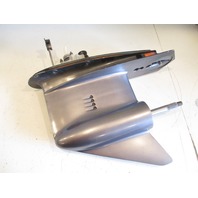 0985586 0987800 OMC Cobra Lower Unit V8 V6 4.3-5.8L Gear Case 1.93R