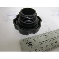 0986747 986747 OMC Cobra Volvo Marine Engine Oil Filler Cap NLA