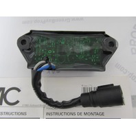 0987876 987876 OMC Cobra 5.0L 5.8L Stern Drive Shift Module Kit