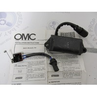 0987876 987876 OMC Cobra 5.0L 5.8L Stern Drive Shift Module Kit