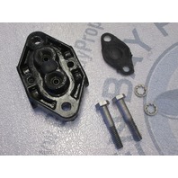 98825A 4 8M0080805 Manifold Assembly Mercury Mercruiser Gen II