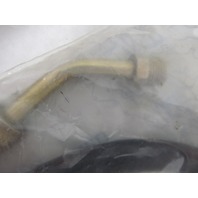 32-9884339 Mercruiser Stern Drive 72" Power Steering Return Hose w/1 Fitting