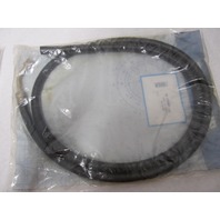 32-9884339 Mercruiser Stern Drive 72" Power Steering Return Hose w/1 Fitting