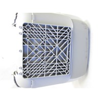 Alumacraft Gray Folding Boat Pedistal Seat